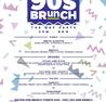 The 90s Brunch