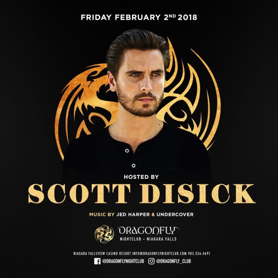 Scott Disick