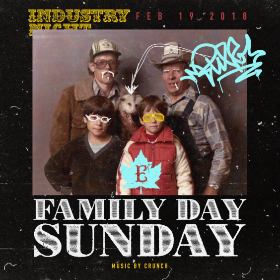 Family Day Long Weekend - $160 bottle specials!!