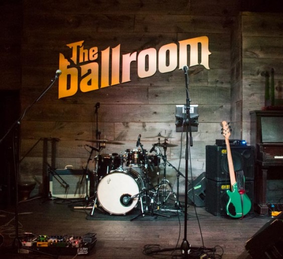 The Ballroom Bowl Live Series