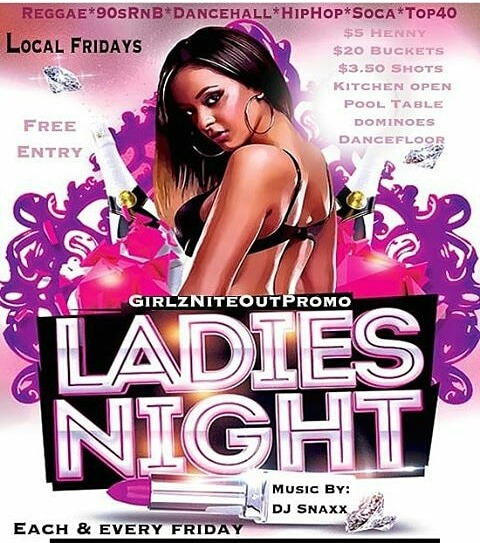 Ladies Night