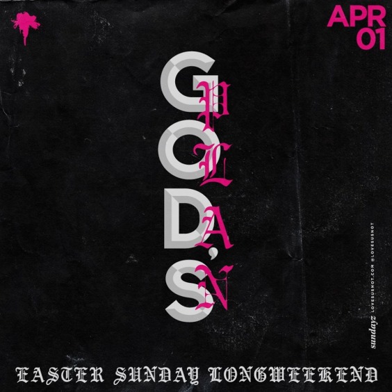 EFS Sunday