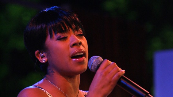 Keyshia Cole