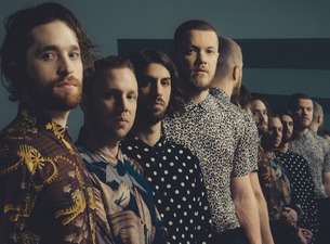 Imagine Dragons: EVOLVE Tour