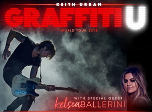 Keith Urban