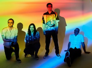 Weezer / Pixies