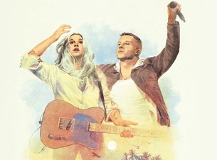 The Adventures of Kesha and Macklemore
