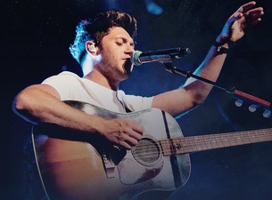 Niall Horan: Flicker World Tour 2018