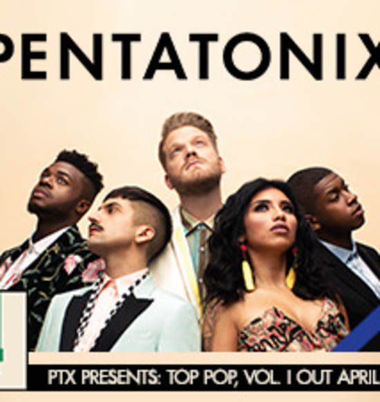 Pentatonix