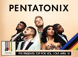 Pentatonix
