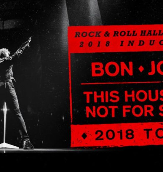 Bon Jovi