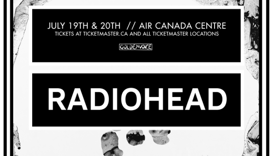 Radiohead