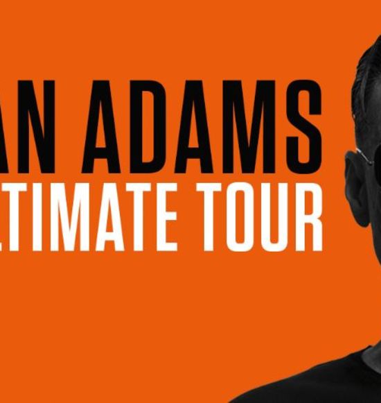 Bryan Adams