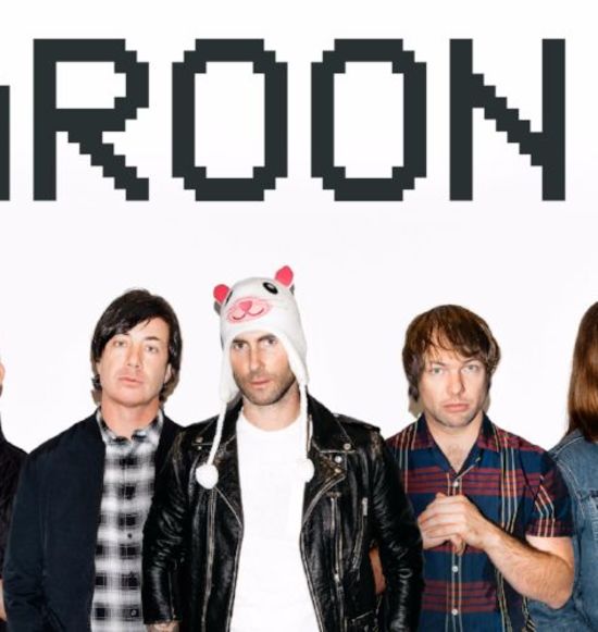 Maroon 5