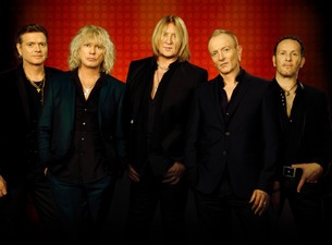 Def Leppard