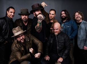 Zac Brown Band: Down the Rabbit Hole Live