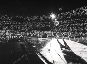 Ed Sheeran: 2018 North American Stadium Tour