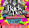 Back In The Day with DJ Skratch Bastid
