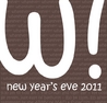 ARMY of MAD & SupaCozy present WHATEVER!  NYE 2011 PARTY!