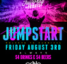 JUMPSTART | Welcome To Carnival