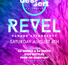 REVEL | Parade Afterparty