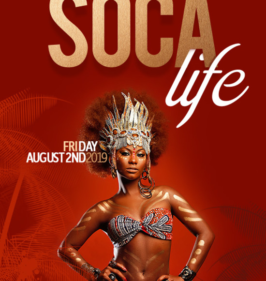 Soca Life