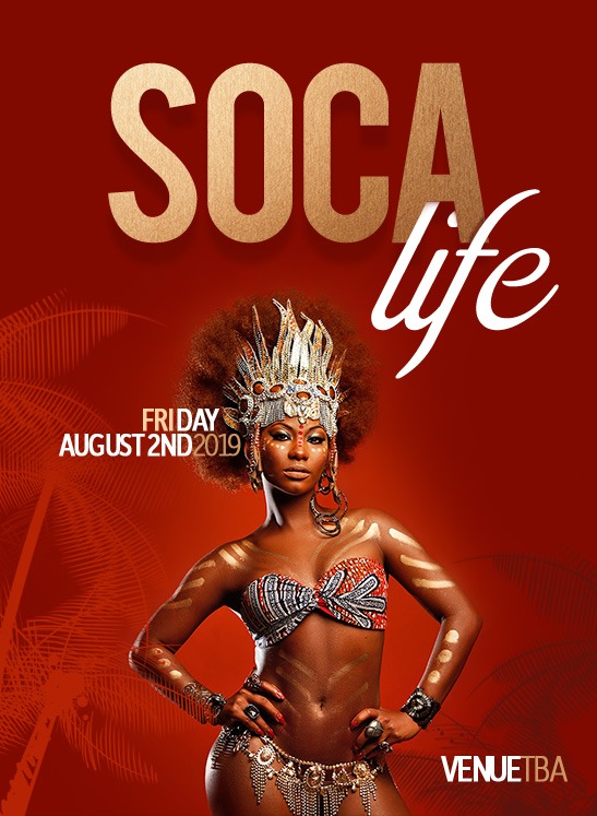 Soca Life