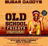 OLD SCHOOL VS NEW SCHOOL FRIDAYS LIVE ON G 98.7 FM