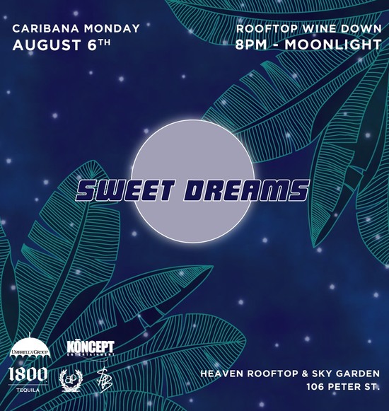 Sweet Dreams