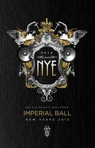 Imperial Ball New Years