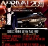 Prism Presents ARRIVAL 2011