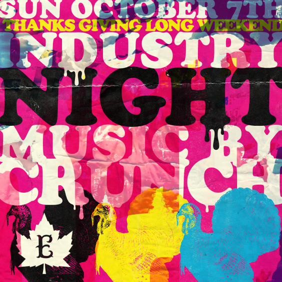 Thanksgiving Long Weekend Sunday - $160 Bottle Specials!!