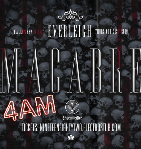 Everleigh Halloween 2021
