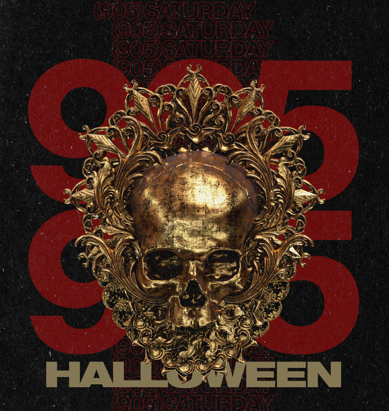 905 Monster Bash