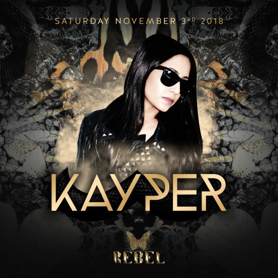 Kayper