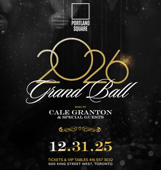 2026 Grand Ball