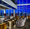 New Years Eve Open Bar at Hotel X Toronto