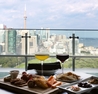 New Years Eve Open Bar at Hotel X Toronto