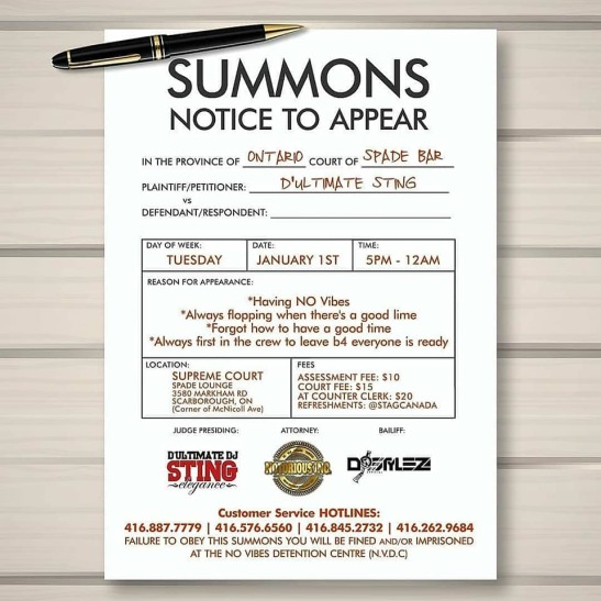 flyer