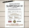 SUBPOENA IV Soca Party