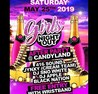 Deepjahi live Leonas Birthday of GirlzNiteOutPromo