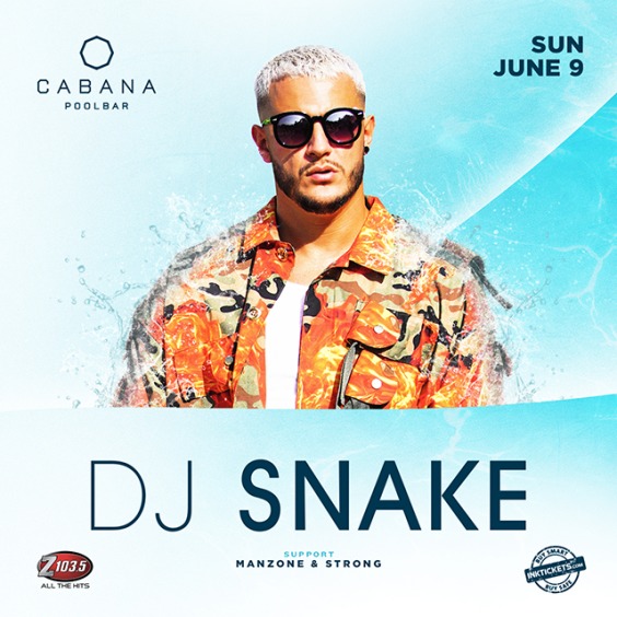 DJ Snake
