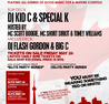 Canada Day Boat Cruise (9pm-1:30am)