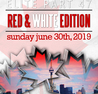 Canada Day Boat Cruise (9pm-1:30am)