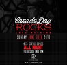 Canada Day Friday Special