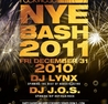 New Years Eve Bash @ Rockwood Nightclub