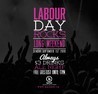 Labour Day Rocks Long Weekend Sunday