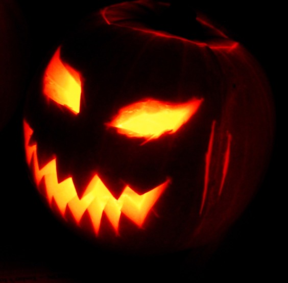 Halloween Night