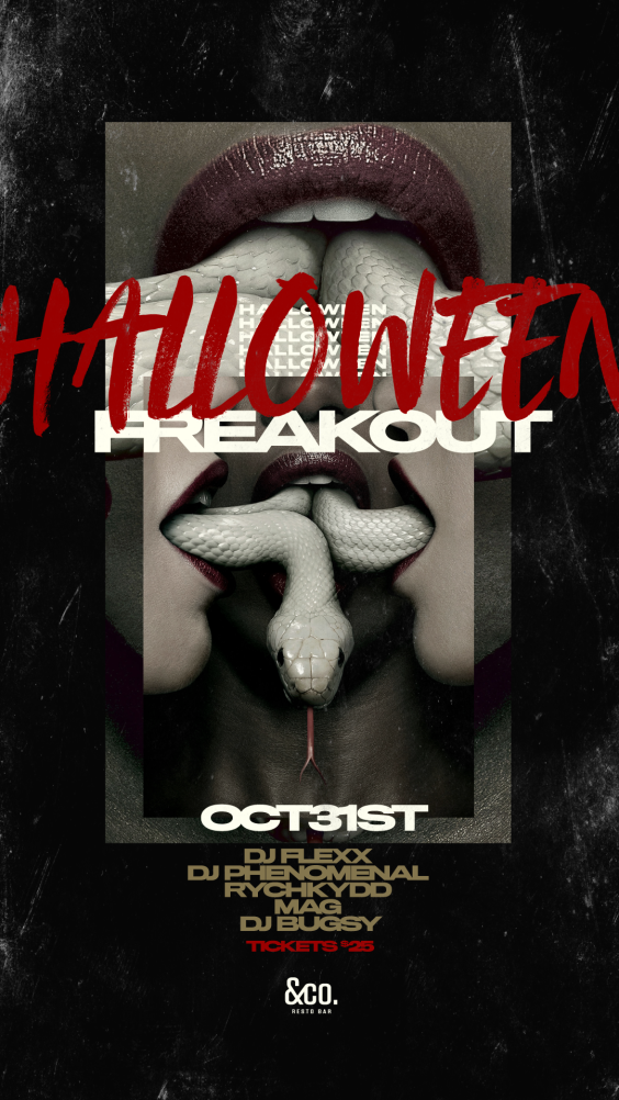 Freak Out