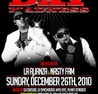 BOXING DAY MADNESS @ LUXY | SUN DEC 26TH | $100 BTLS | LADIES FREE B4 11PM